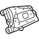 GM 42781006 Radio Switch
