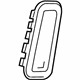 GM 22682231 Side Impact Bag, Driver Side