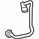 GM 12655014 PCV Tube, Passenger Side