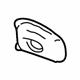 GM 19245507 Handle, Outside