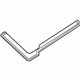 GM 91176065 Valve Cover Gasket