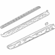 GM 88980515 Running Board
