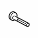 GM 13251096 Rear Upper Control Arm Bolt