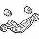 GM 84178160 Upper Control Arm, Rear Driver Side
