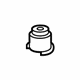 GM 13306735 Suspension Crossmember Rear Bushing