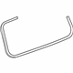 GM 25949077 Weatherstrip