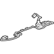 GM 84799460 Harness, Rear