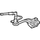 GM 84899313 Rear Camera