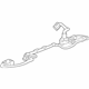 GM 84087768 Harness, Rear