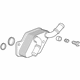 GM 12639408 Oil Cooler