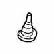 GM 19416896 Lower Ball Joint, Front