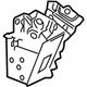 GM 23487630 Suspension Support, Passenger Side