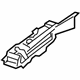 GM 22978157 Reinforcement Panel, Front Inner Driver Side