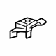 GM 23255642 Rail Assembly Front Bracket, Driver Side