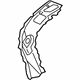 GM 23286058 Rear Extension, Front Inner Driver Side