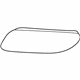 GM 15069673 Headlamp Assembly, Passenger Side