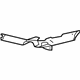 GM 89044506 Filler