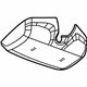 GM 13409490 Trim Cover