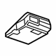GM 42399435 Lane Assist Camera, Front
