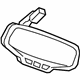 GM 23211679 Mirror Inside, Rear