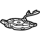 GM 84435485 Fan