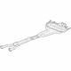 GM 25902024 Muffler & Pipe