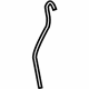 GM 20771970 Lock Rod, Driver Side
