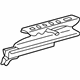 GM 16813485 Adjuster, Front