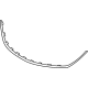 GM 42733037 Molding