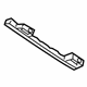 GM 25781702 Channel, Driver Side