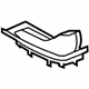 GM 20907615 Shift Boot