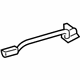GM 23323601 Camera, Rear Driver Side