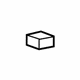 GM 11070694 Trim Bezel Nut, Rear