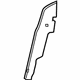 GM 42441927 Bolster, Driver Side
