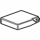 GM 42527791 Armrest, Rear