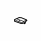 GM 42542698 Retainer Cover, Passenger Side