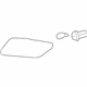 GM 96830943 Side Marker Lamp
