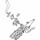 GM 84551917 Steering Column