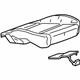GM 42663531 Occupant Sensor
