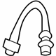 GM 96407749 Flex Hose