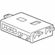 GM 84833055 Module