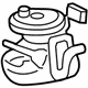 GM 19417871 Fuel Pump