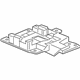 GM 23401119 Mount Bracket