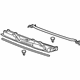 GM 20756045 Lower Panel