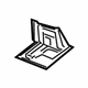GM 97245656 Column Support