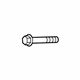 GM 11601846 Adapter Bolt