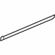 GM 95405709 Body Side Molding