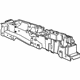 GM 22974176 Console Base