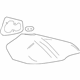 GM 42703230 Tail Lamp Assembly, Rear Driver Side