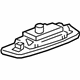 GM 23477578 Handle Bezel, Rear